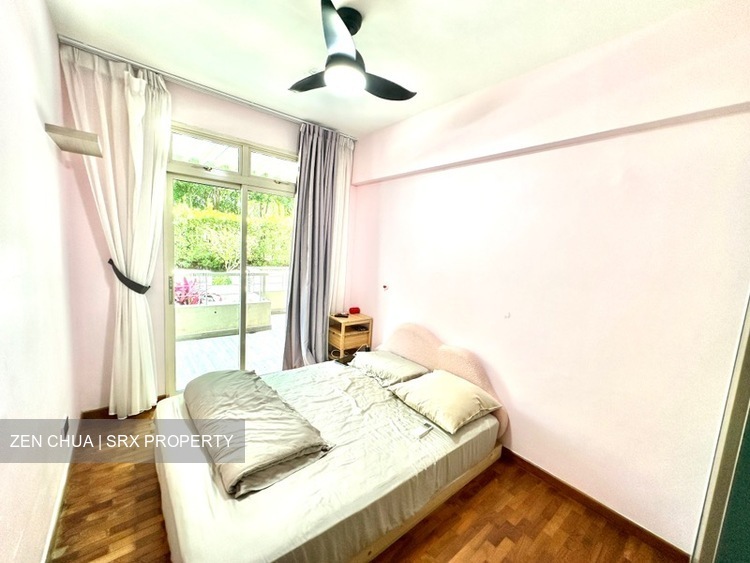 Lilydale (D27), Condominium #533896451